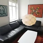 Cozy And Quiet Home In The City Centre 78 Sqm