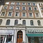Cozy And Quiet Home In The City Centre 78 Sqm