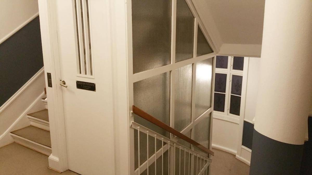 Cozy And Quiet In The Centre 78 Sqm *