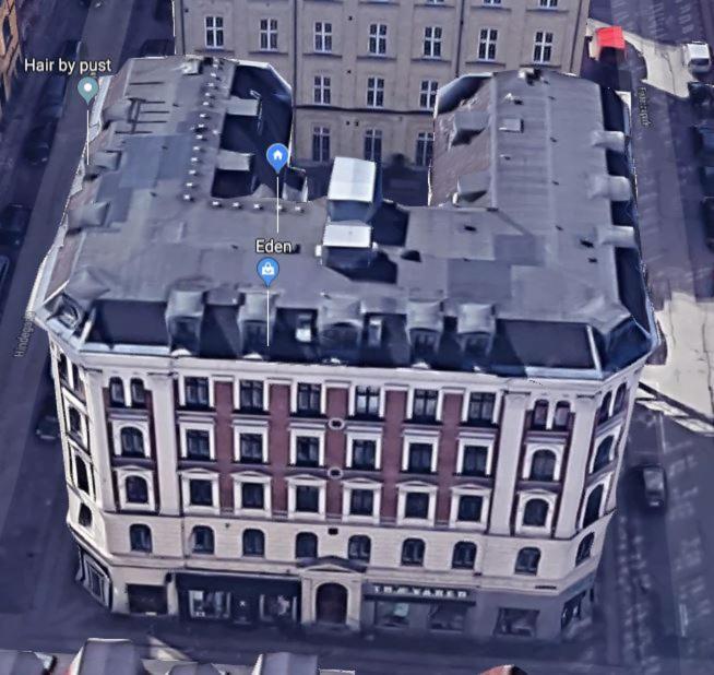 Cozy And Quiet In The Centre 78 Sqm * Copenhagen