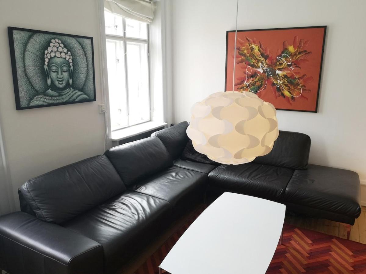 Cozy And Quiet In The Centre 78 Sqm