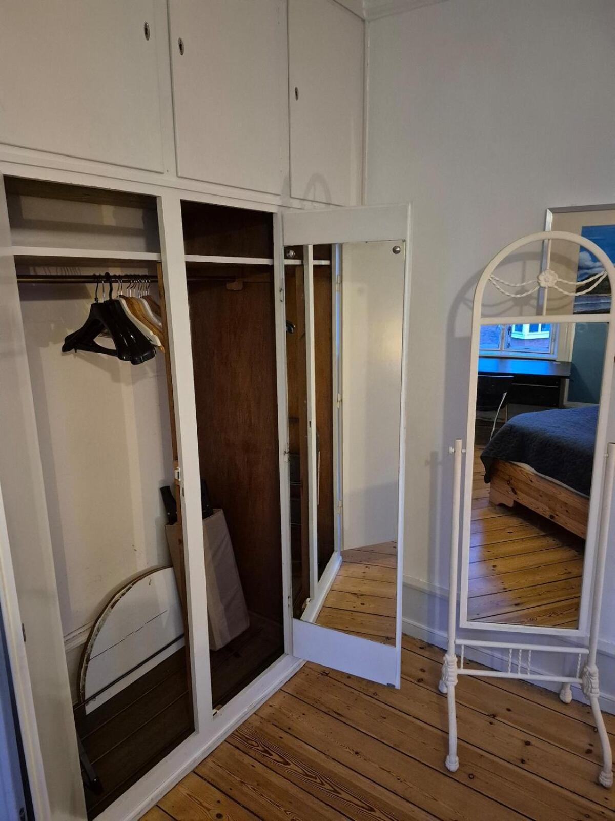 Apartment Cozy And Quiet In The Centre 78 Sqm