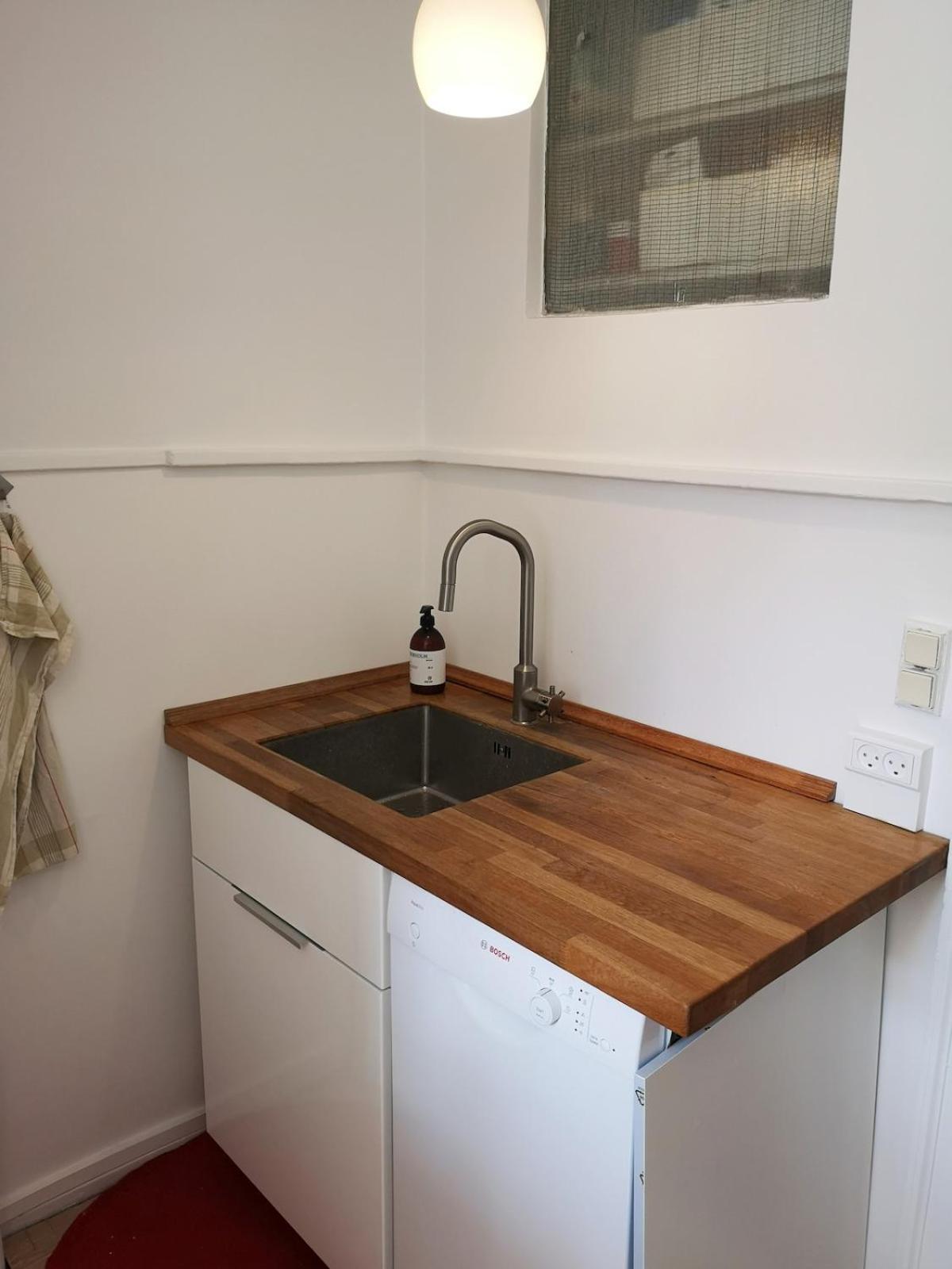Cozy And Quiet In The Centre 78 Sqm *