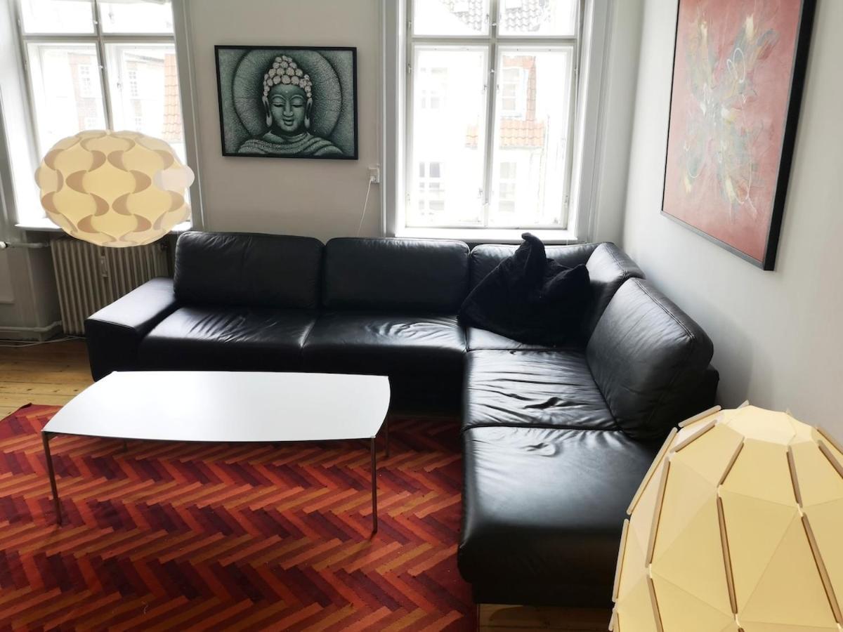 Cozy And Quiet In The Centre 78 Sqm Copenhagen