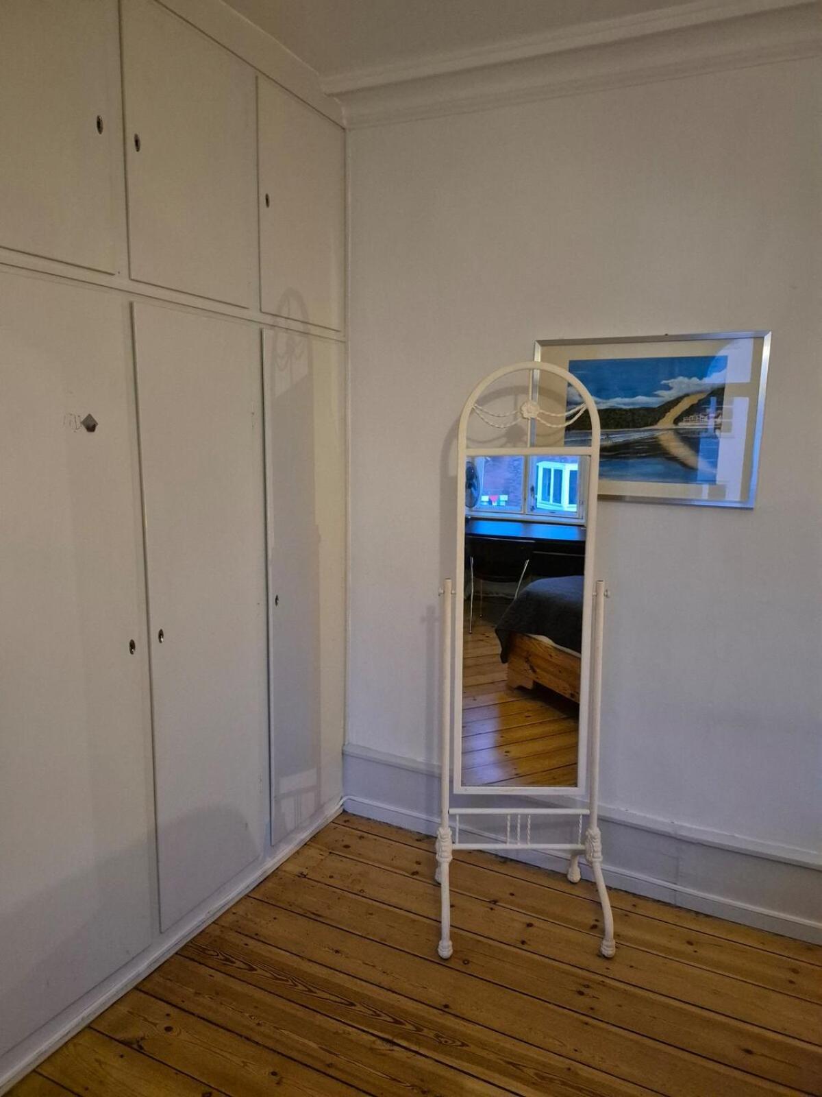 Cozy And Quiet In The Centre 78 Sqm *