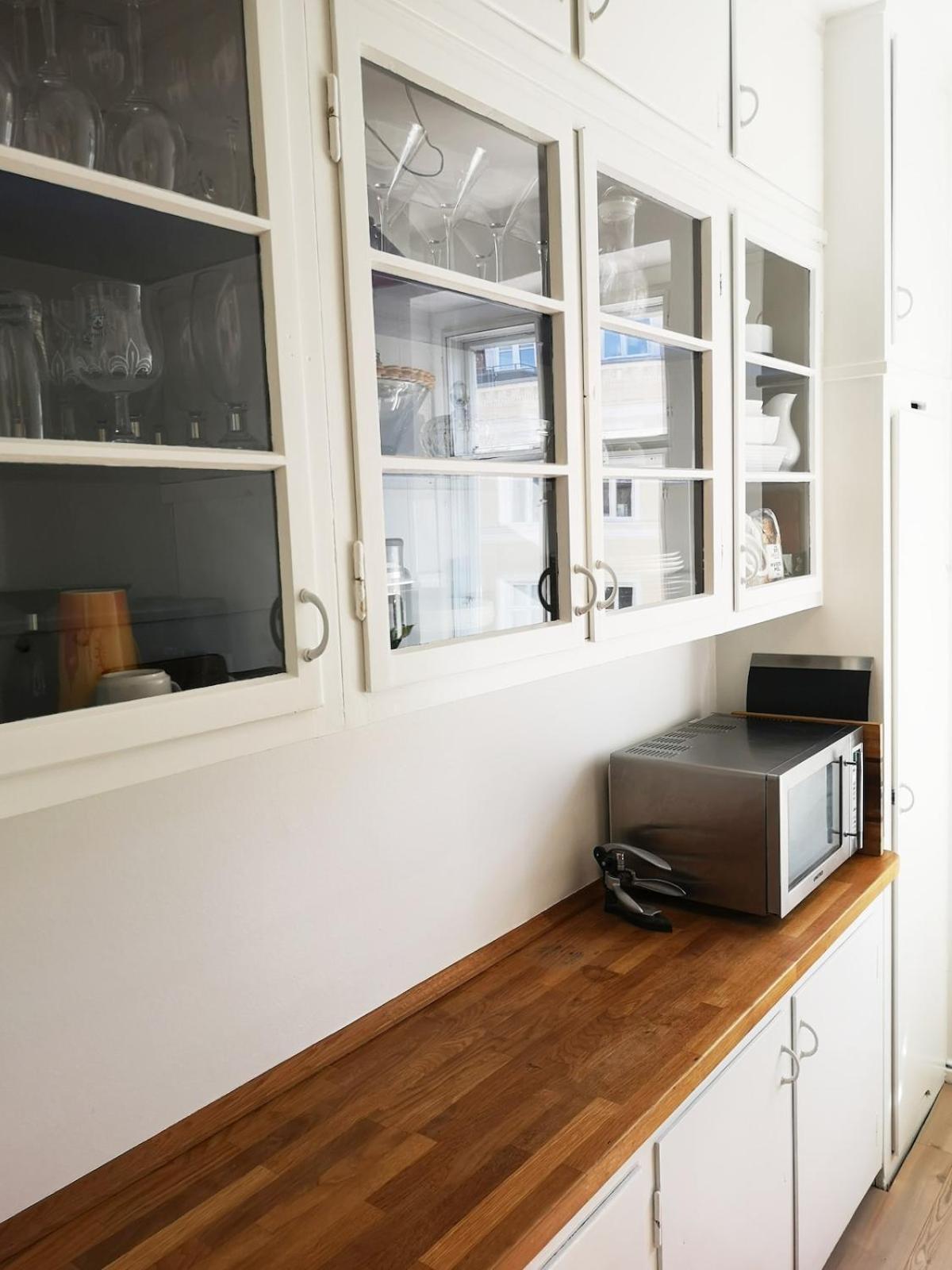 Cozy And Quiet In The Centre 78 Sqm