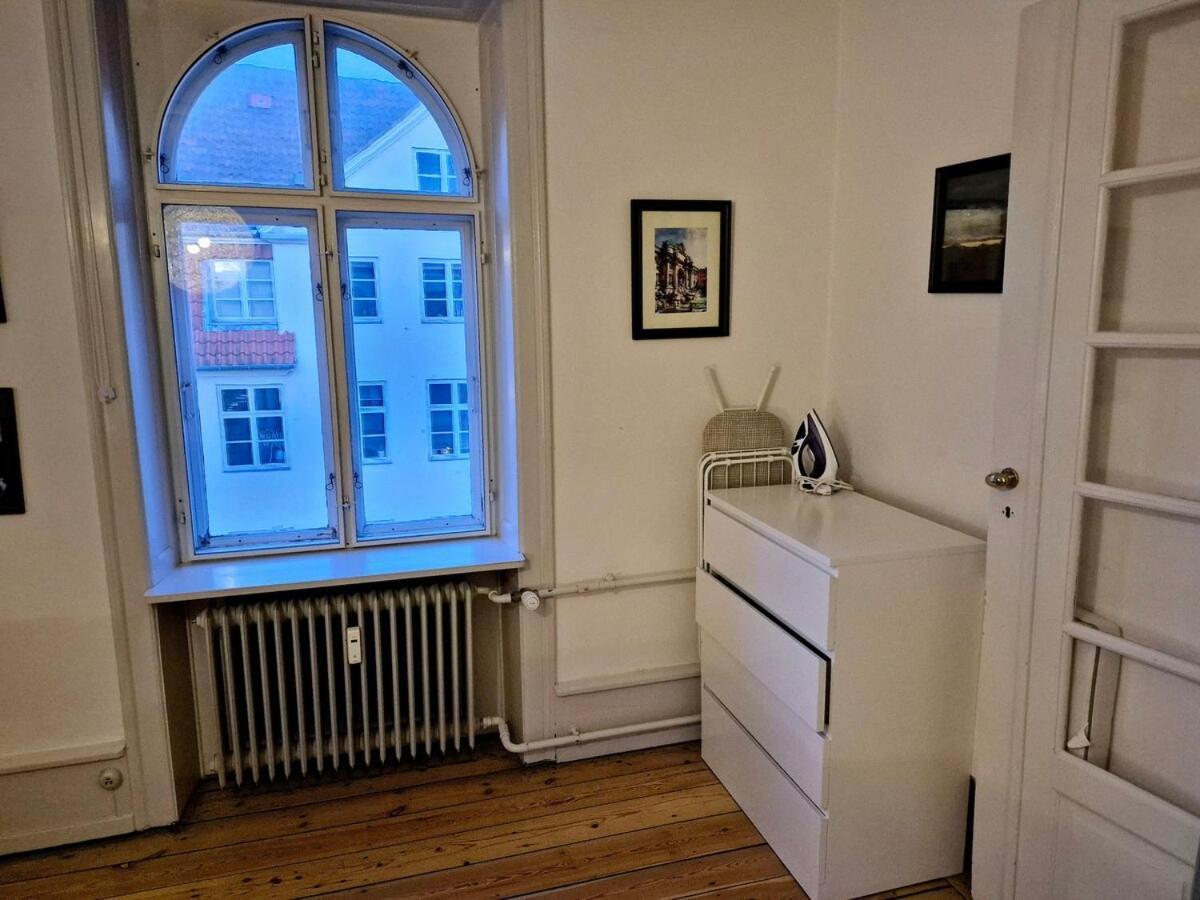 Cozy And Quiet In The Centre 78 Sqm Apartment Copenhagen