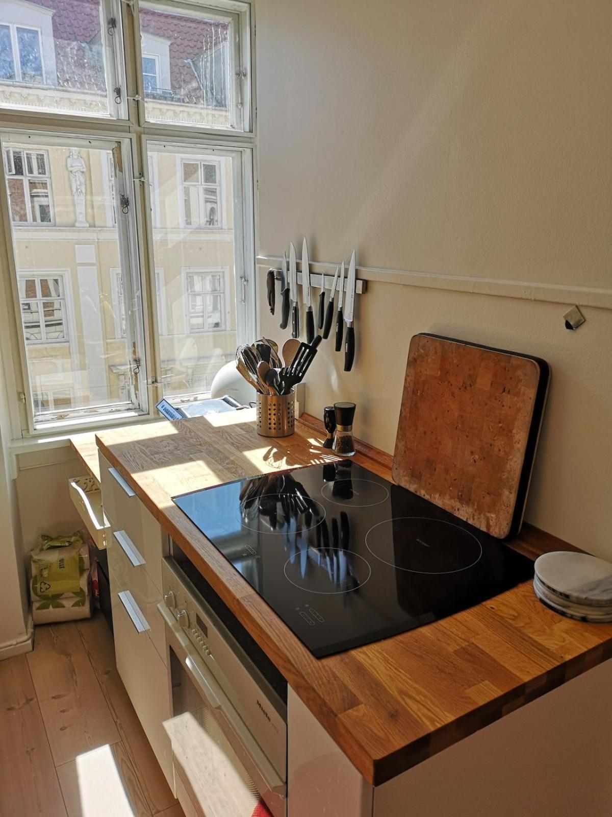 Cozy And Quiet In The Centre 78 Sqm Apartment Copenhagen