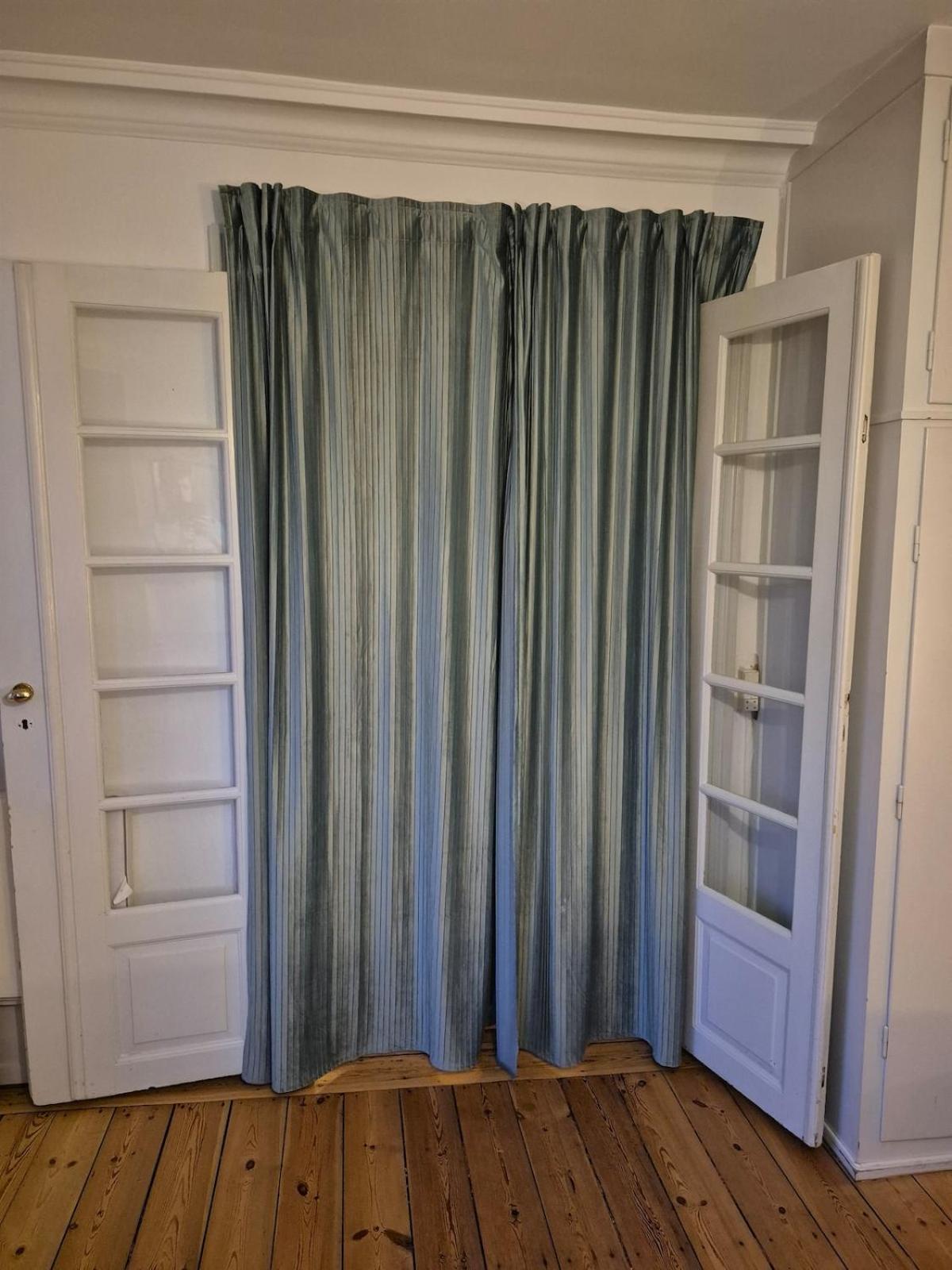 Apartment Cozy And Quiet In The Centre 78 Sqm