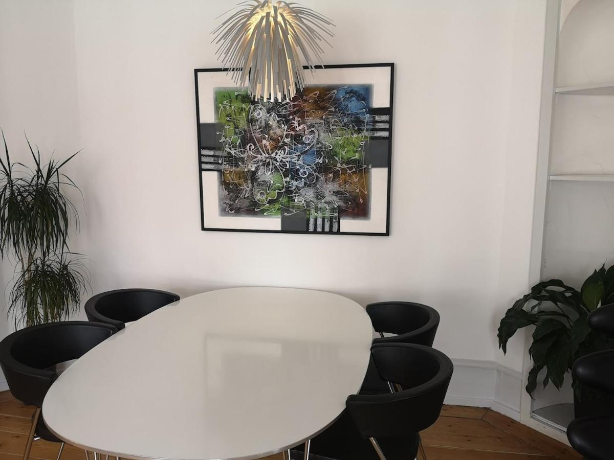 Apartment Cozy And Quiet In The Centre 78 Sqm *